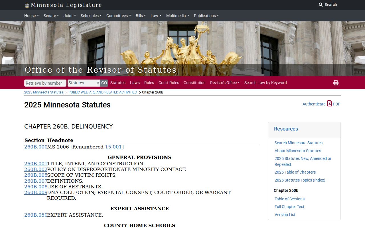 Cass County criminal docket juvenile confidentiality record rule